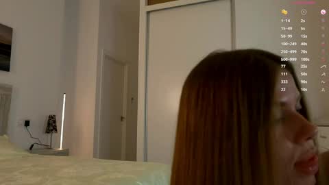 Alice ONLINE TOMORROW 1100-1700 GMT3 online show from June 7, 7:50 pm