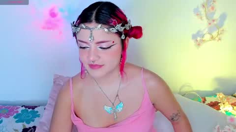 Emmy M online show from April 13, 9:31 pm