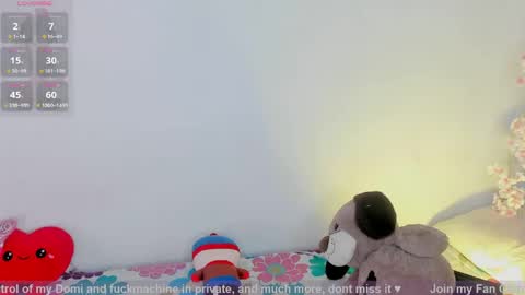 Emmy M online show from May 6, 9:53 pm