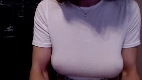 Snapshot of tiny_bb chatting on January 6, 1:41 pm Lily online show from January 6, 1:41 pm