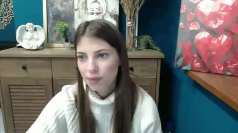 Snapshot of tiny_felicity chatting on November 21, 7:40 am Gloria online show from November 21, 7:40 am