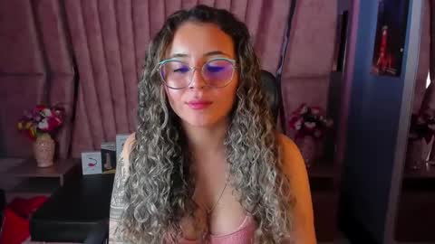 tiny online show from February 13, 3:18 am