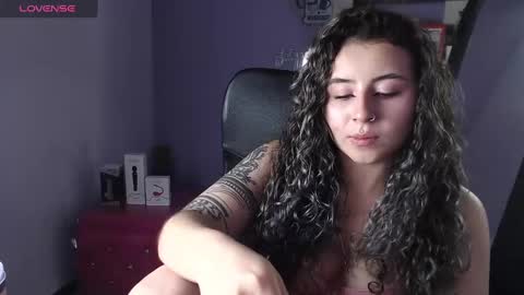 tiny online show from March 5, 8:54 am