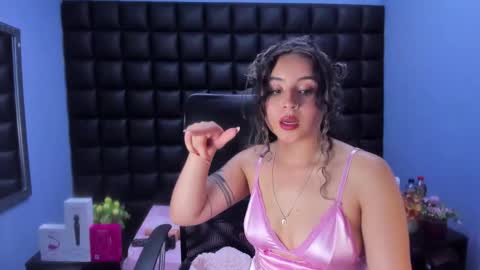 tiny online show from February 17, 2:52 am