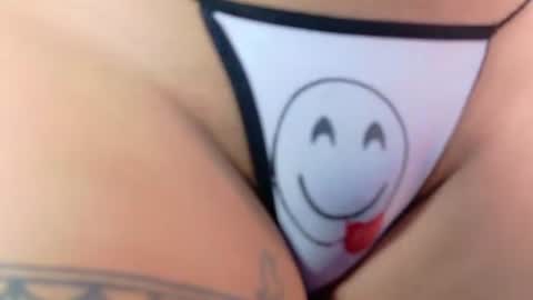 Snapshot of tiny_whore18 chatting on June 18, 10:30 am tiny_whore18 online show from June 18, 10:30 am