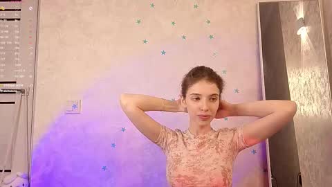 Snapshot of tinybun chatting on November 27, 5:04 pm Amy online show from November 27, 5:04 pm