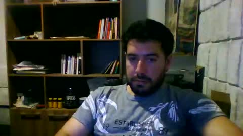 Benja online show from March 21, 4:06 am