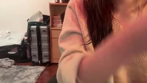 tinydaisy22 online show from November 27, 3:30 am