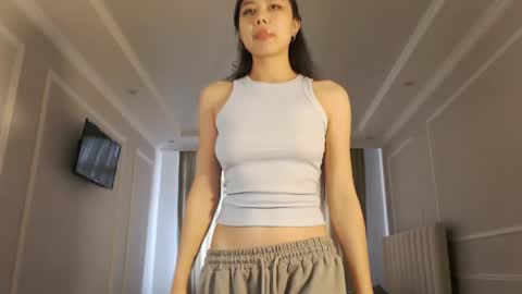 Tina  extra tips in PVT online show from May 29, 1:58 am