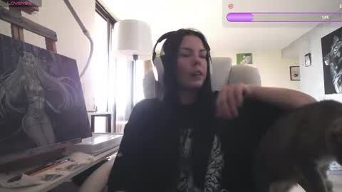 stage Kylie Sinner  brand CLITBAIT online show from July 2, 6:36 pm