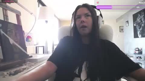 stage Kylie Sinner  brand CLITBAIT online show from July 20, 9:28 pm