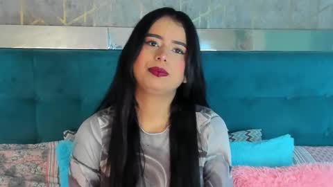 Tinnyrose online show from March 13, 3:35 am