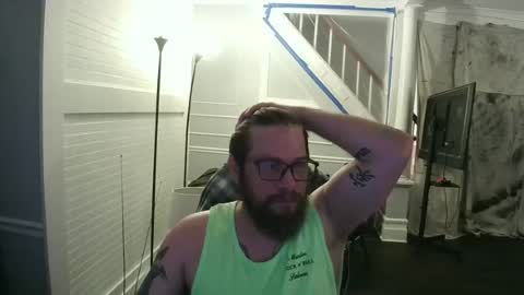 Snapshot of tippertonight chatting on July 8, 5:01 am tippertonight online show from July 8, 5:01 am