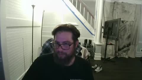 Snapshot of tippertonight chatting on July 15, 5:34 am tippertonight online show from July 15, 5:34 am