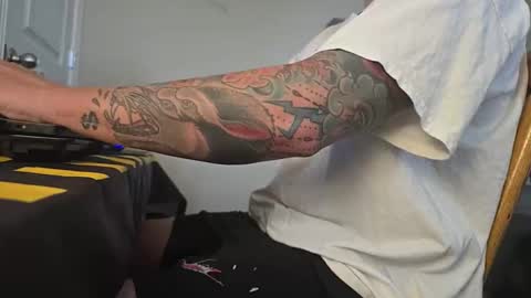 tipzfortats online show from April 2, 4:37 pm