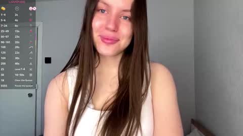 Adeline Di or just cute girl 3 online show from March 13, 7:37 am