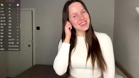 Adeline Di or just cute girl 3 online show from March 16, 7:12 am