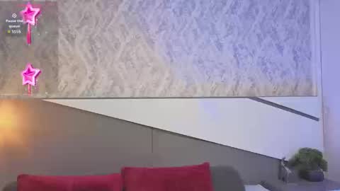 Tisha online show from March 12, 12:50 am