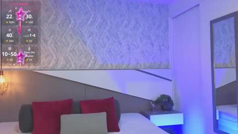 Tisha online show from March 18, 1:42 am