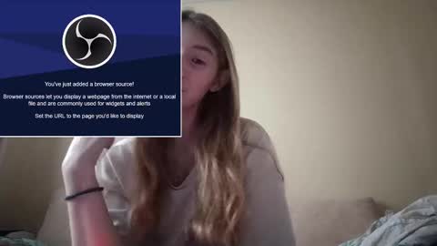 Hi Im Carry 18 years old online show from November 6, 6:14 am