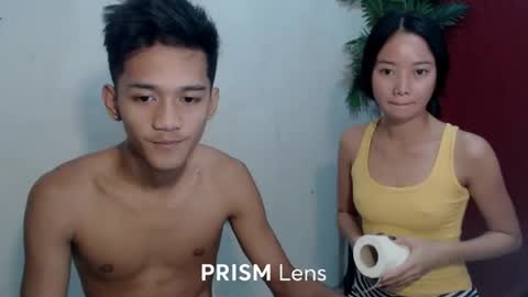 Snapshot of tisoyplayboy chatting on July 14, 5:51 pm TisoyNin online show from July 14, 5:51 pm