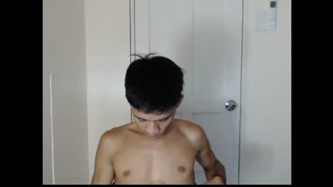 Snapshot of tisoyplayboy chatting on July 31, 4:39 pm TisoyNin online show from July 31, 4:39 pm
