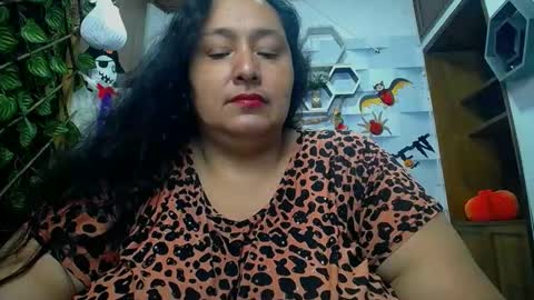 TISTMATURE online show from October 21, 1:12 pm