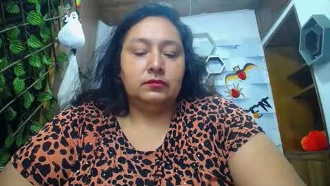 TISTMATURE online show from October 27, 1:48 pm