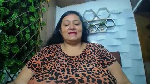 TISTMATURE online show from November 8, 1:11 pm