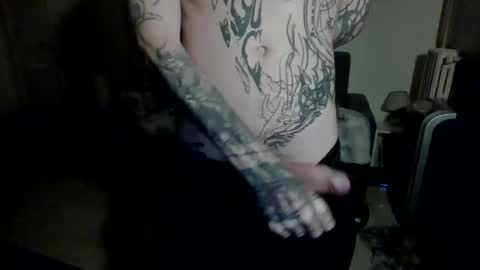 tiswillfuckup online show from December 21, 12:18 am