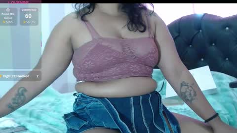 Snapshot of tita_dirty chatting on November 11, 7:47 pm tita_dirty online show from November 11, 7:47 pm