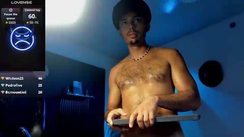 titobell10 online show from July 14, 2:05 am