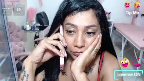 DIVA online show from July 28, 7:39 pm