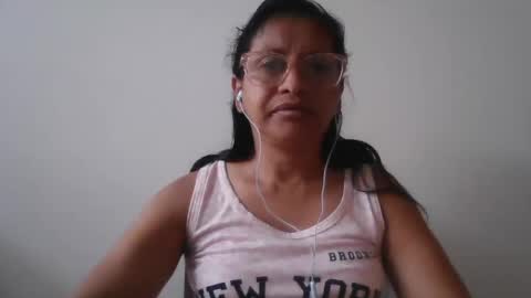 Ester online show from December 28, 12:56 pm