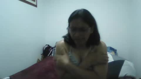 Ester online show from October 31, 11:06 pm