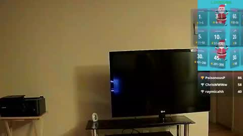 tittylandqc online show from December 27, 6:46 am