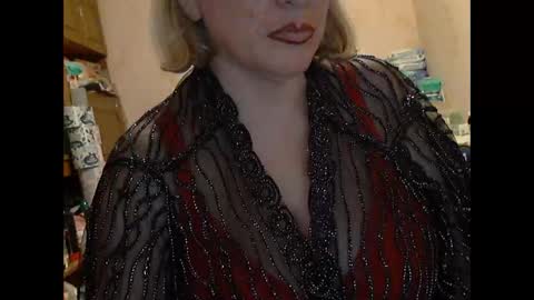 tittylina online show from October 13, 7:58 pm