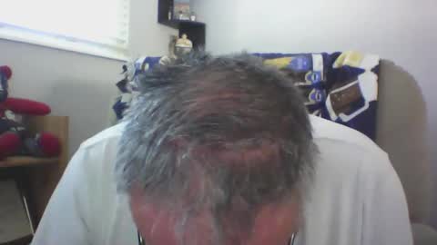 tittyloverr69 online show from November 6, 6:20 pm