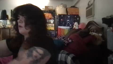 formerly bigtittygothwhore online show from January 12, 11:32 pm