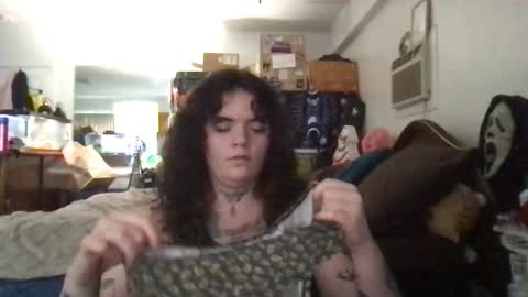 formerly bigtittygothwhore online show from February 21, 10:44 pm