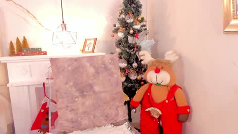 Tivizay online show from December 27, 2:22 pm