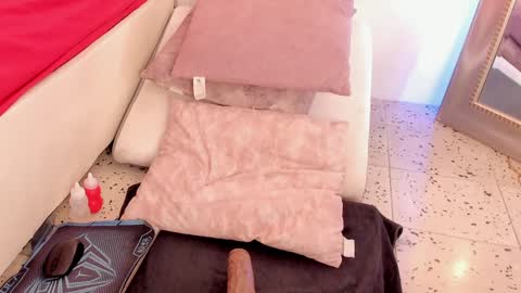 Tivizay online show from January 29, 2:42 pm