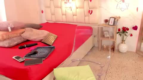 Tivizay online show from February 15, 2:22 pm