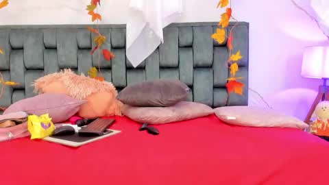 Tivizay online show from October 29, 2:41 pm