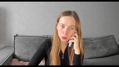 Maria online show from November 18, 10:31 am