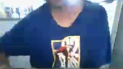 Snapshot of tj526316275 chatting on July 14, 3:29 pm tj526316275 online show from July 14, 3:29 pm