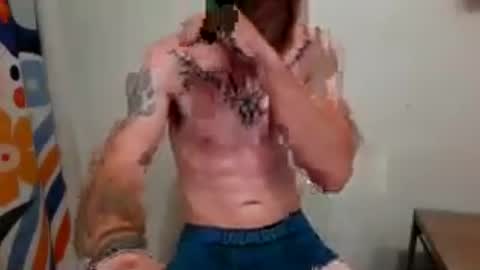 Snapshot of tj_the_man chatting on July 11, 6:16 am TJ online show from July 11, 6:16 am