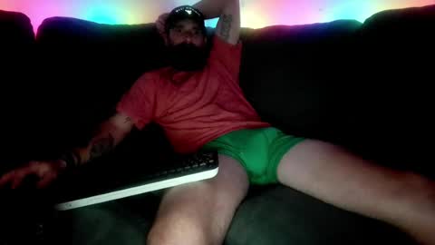 Snapshot of tj_the_man chatting on July 27, 4:52 am TJ online show from July 27, 4:52 am