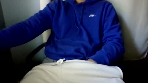 Snapshot of tjohnsontkm12 chatting on June 8, 7:58 pm tjohnsontkm12 online show from June 8, 7:58 pm
