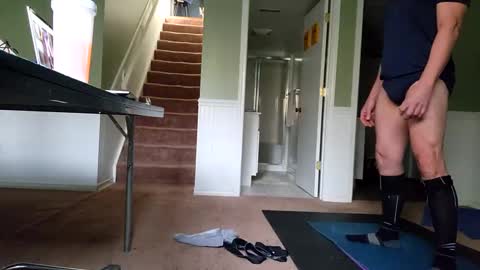 Joe online show from January 22, 9:21 pm